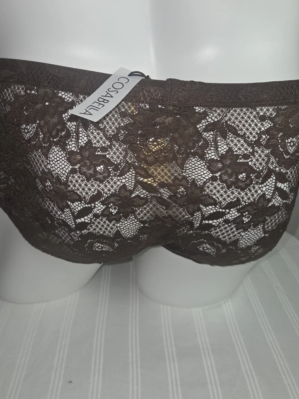 Cosabella Uno Men's Micro Briefs